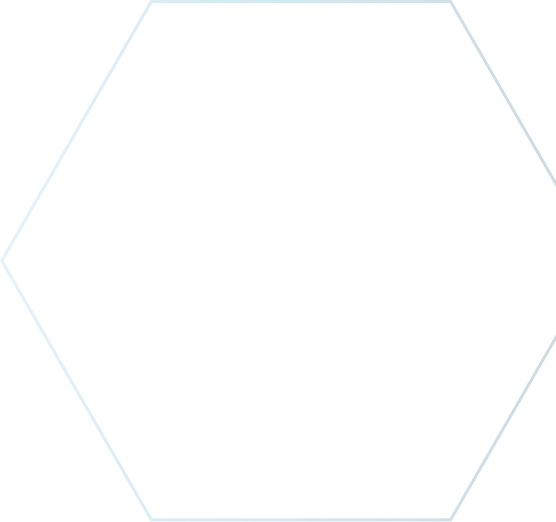 hexagon pattern