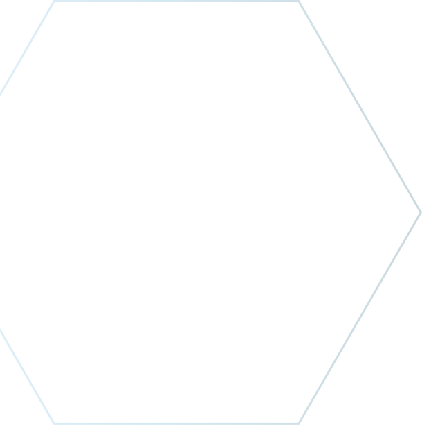hexagon pattern