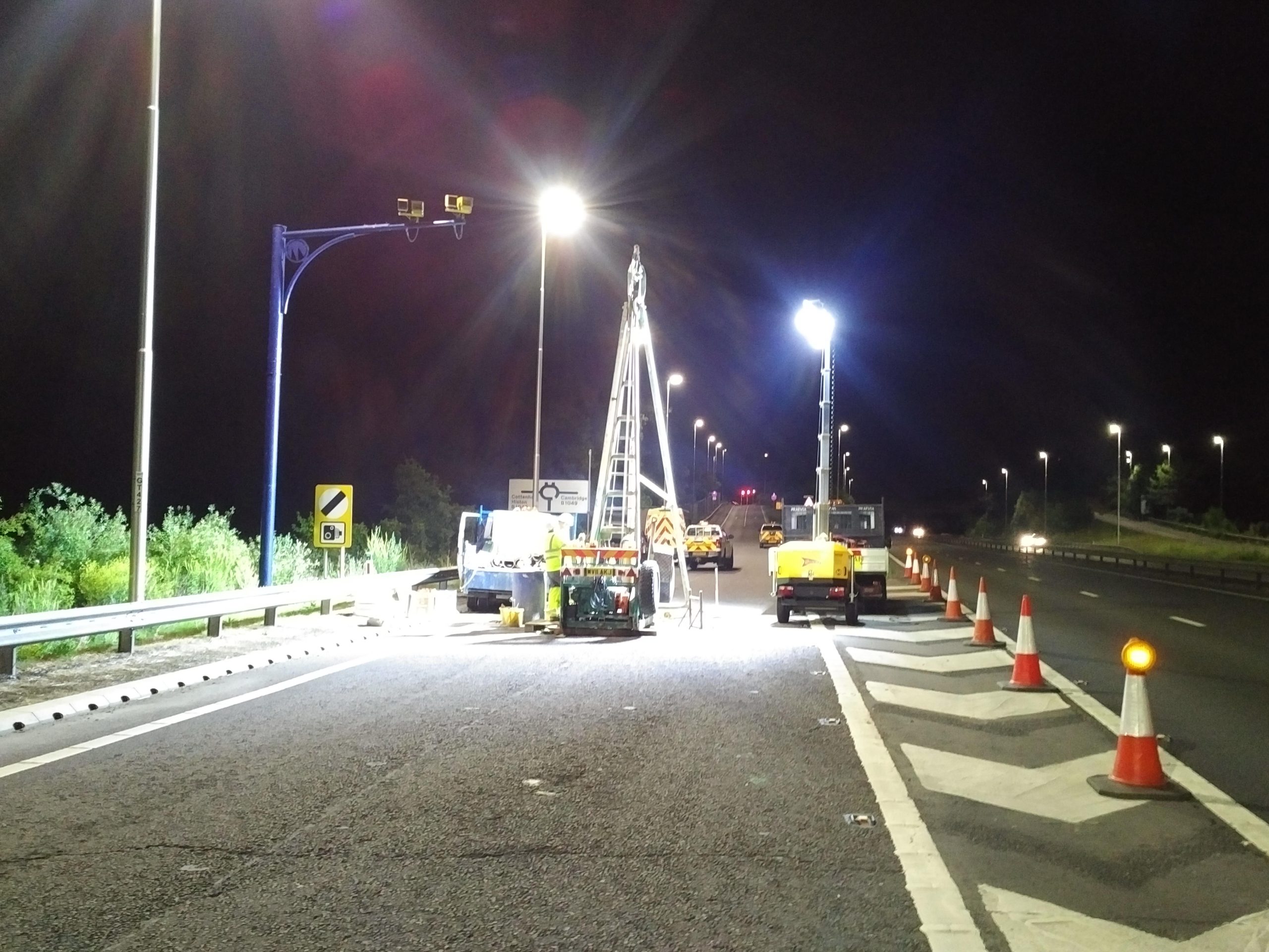 Banner Background Image