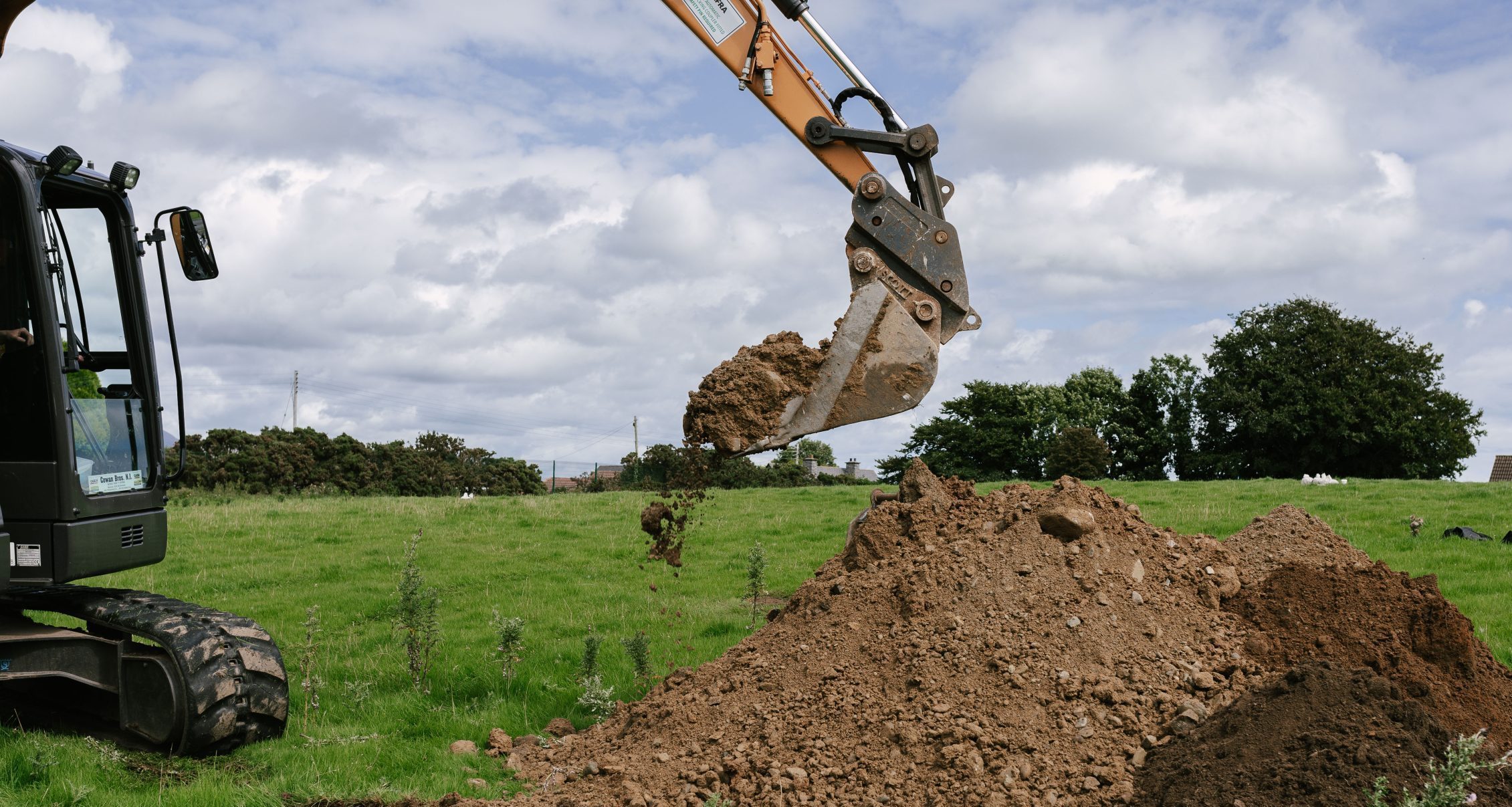 Banner Background Image