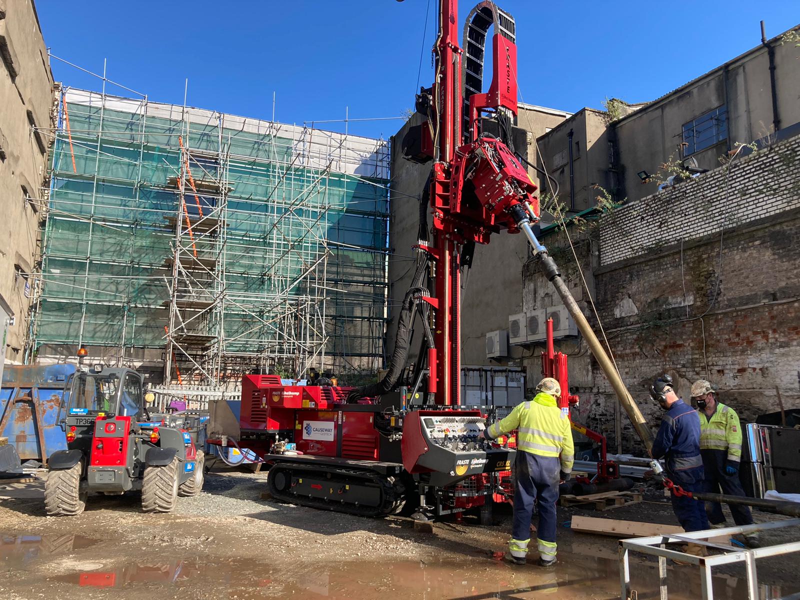 Banner Background Image