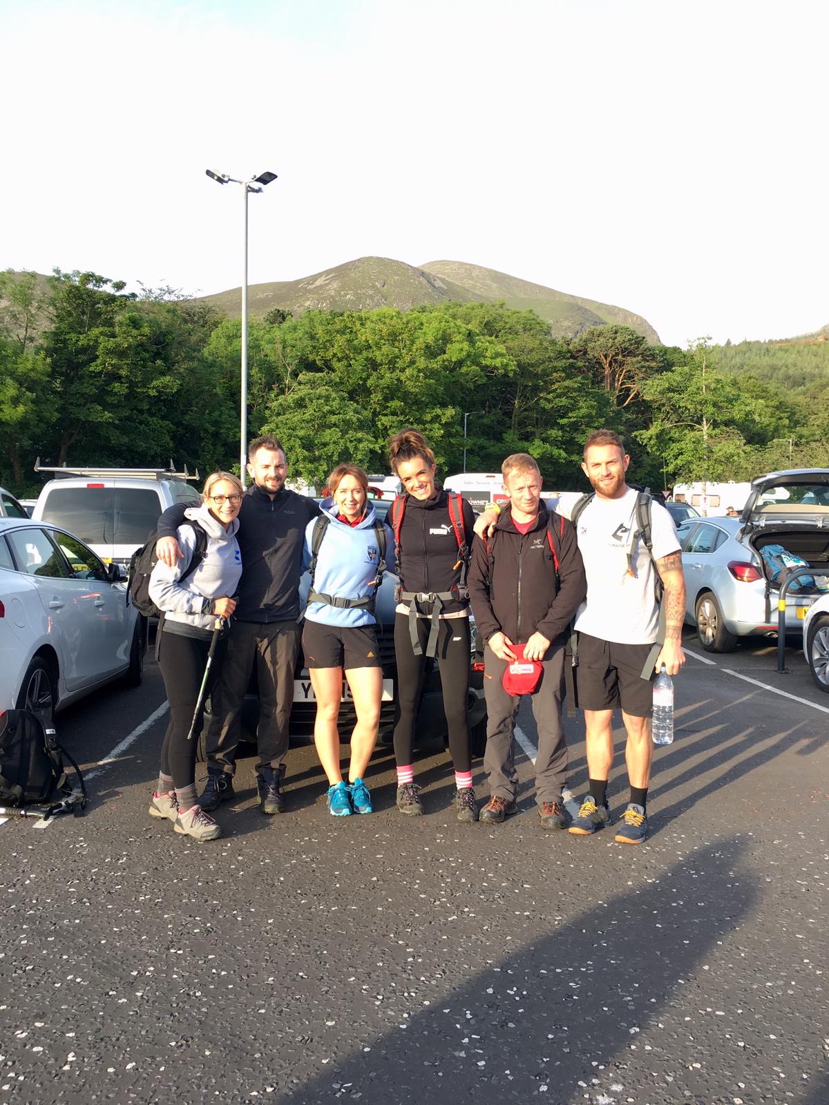 Banner Background Image