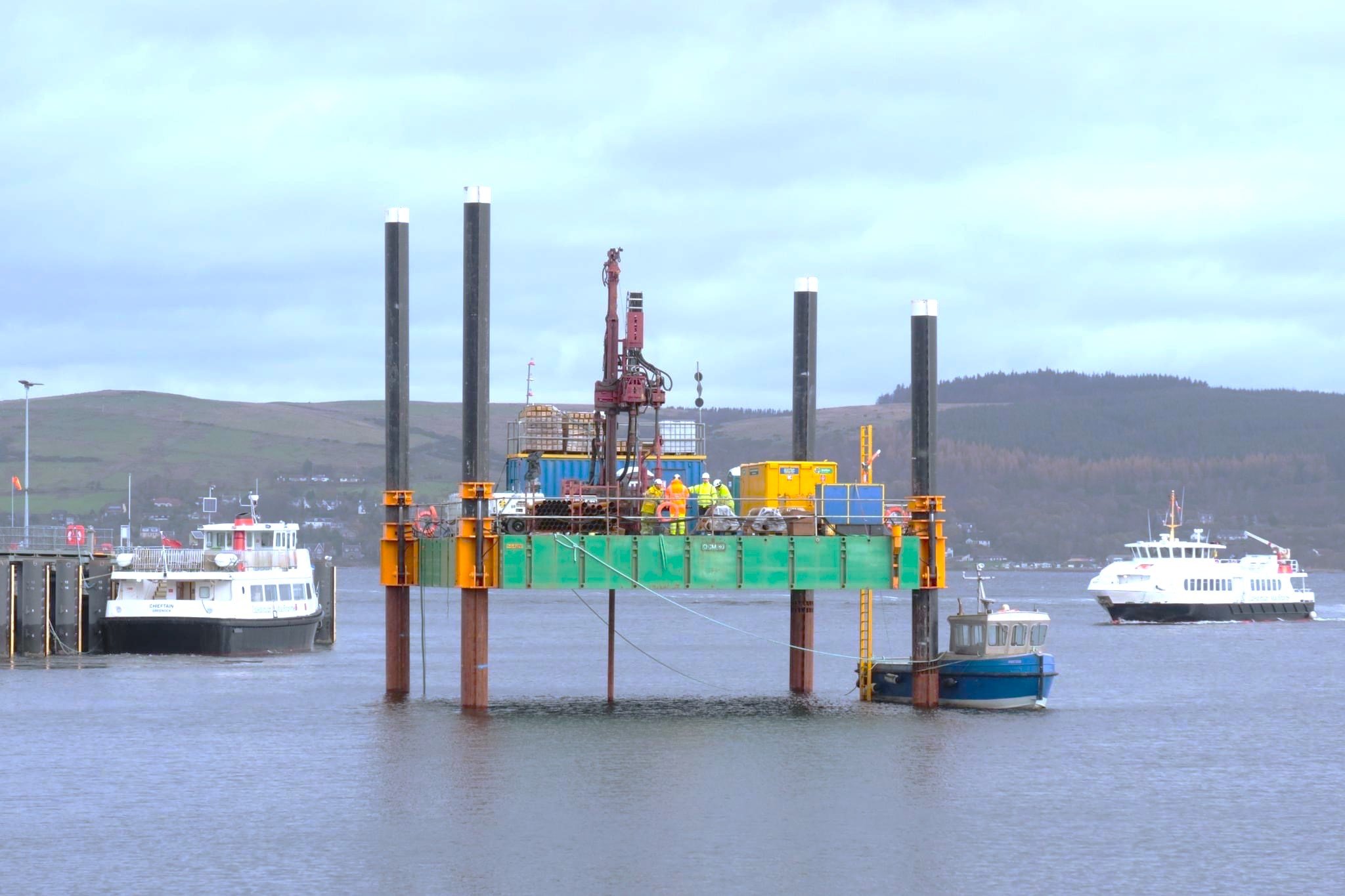 Banner Background Image