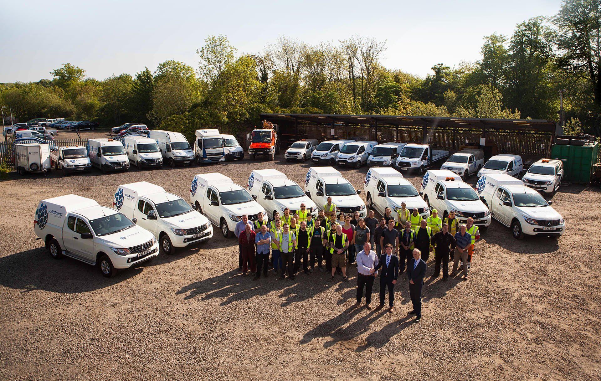 Banner Background Image