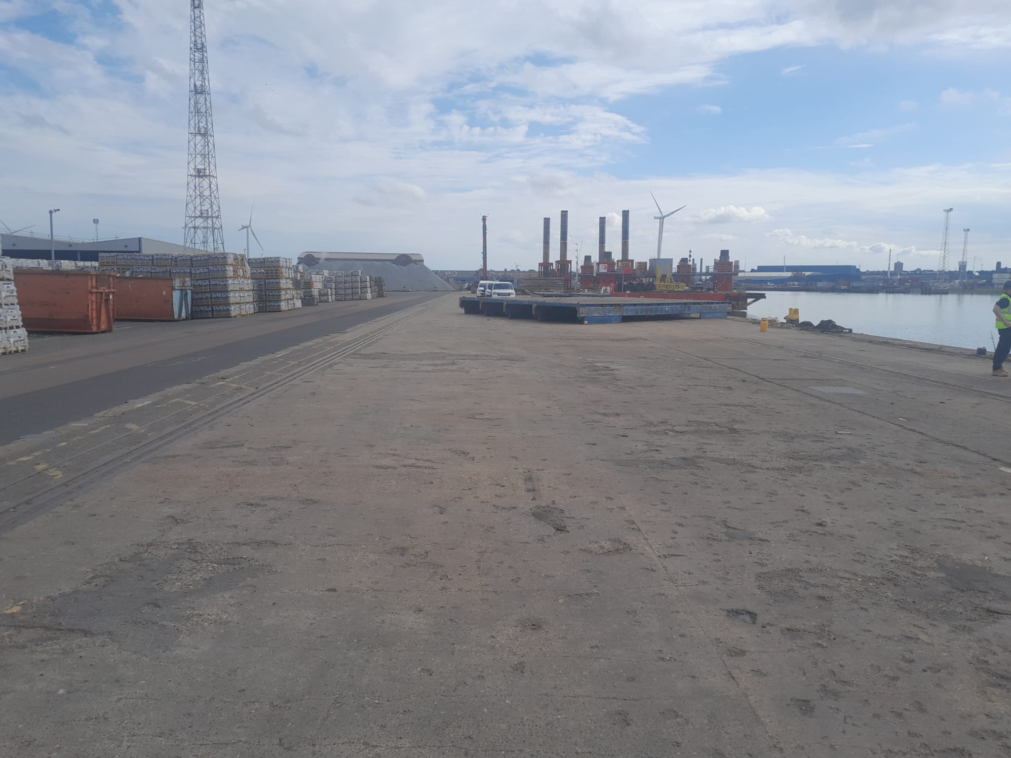 Banner Background Image