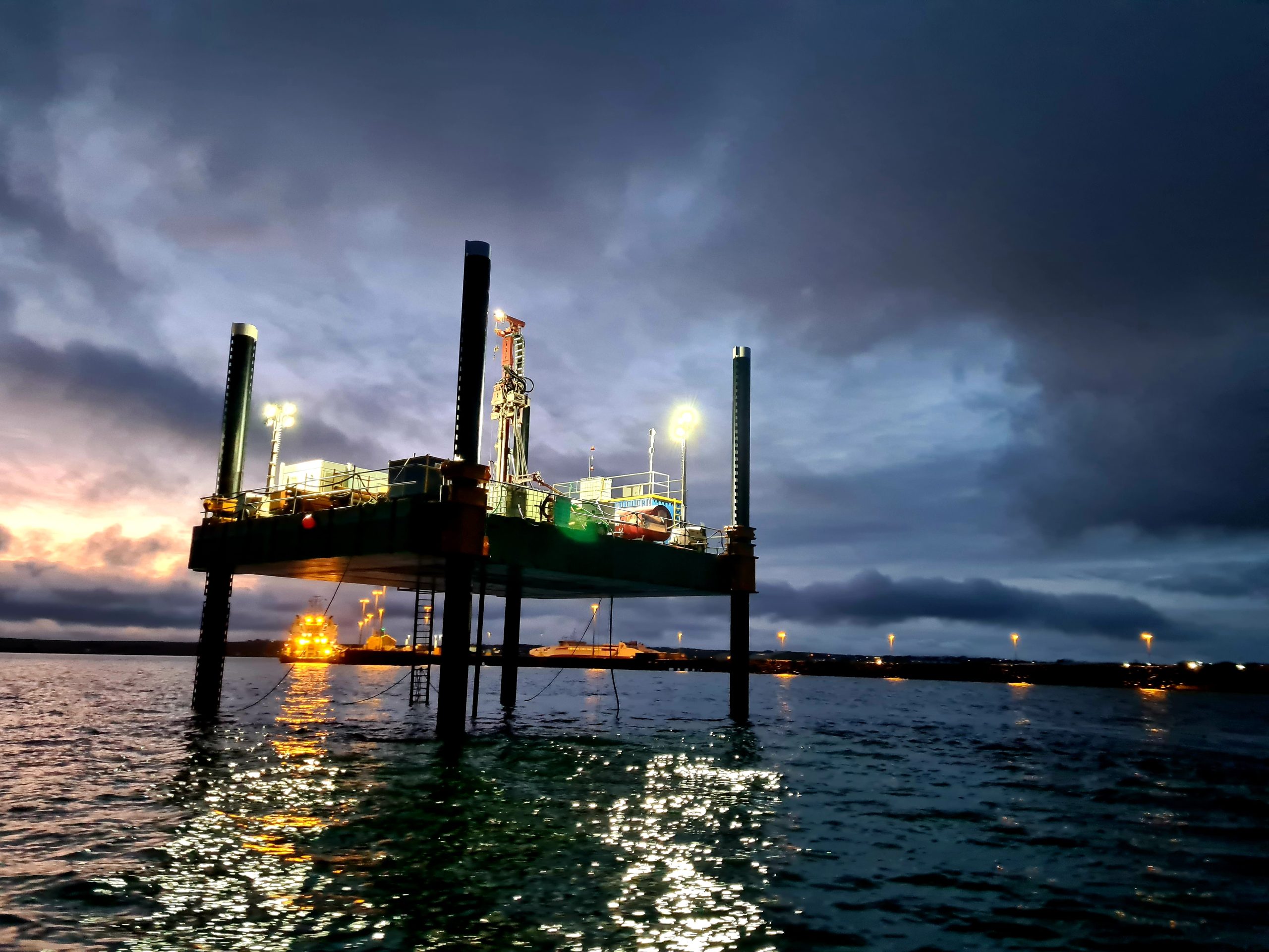 Banner Background Image