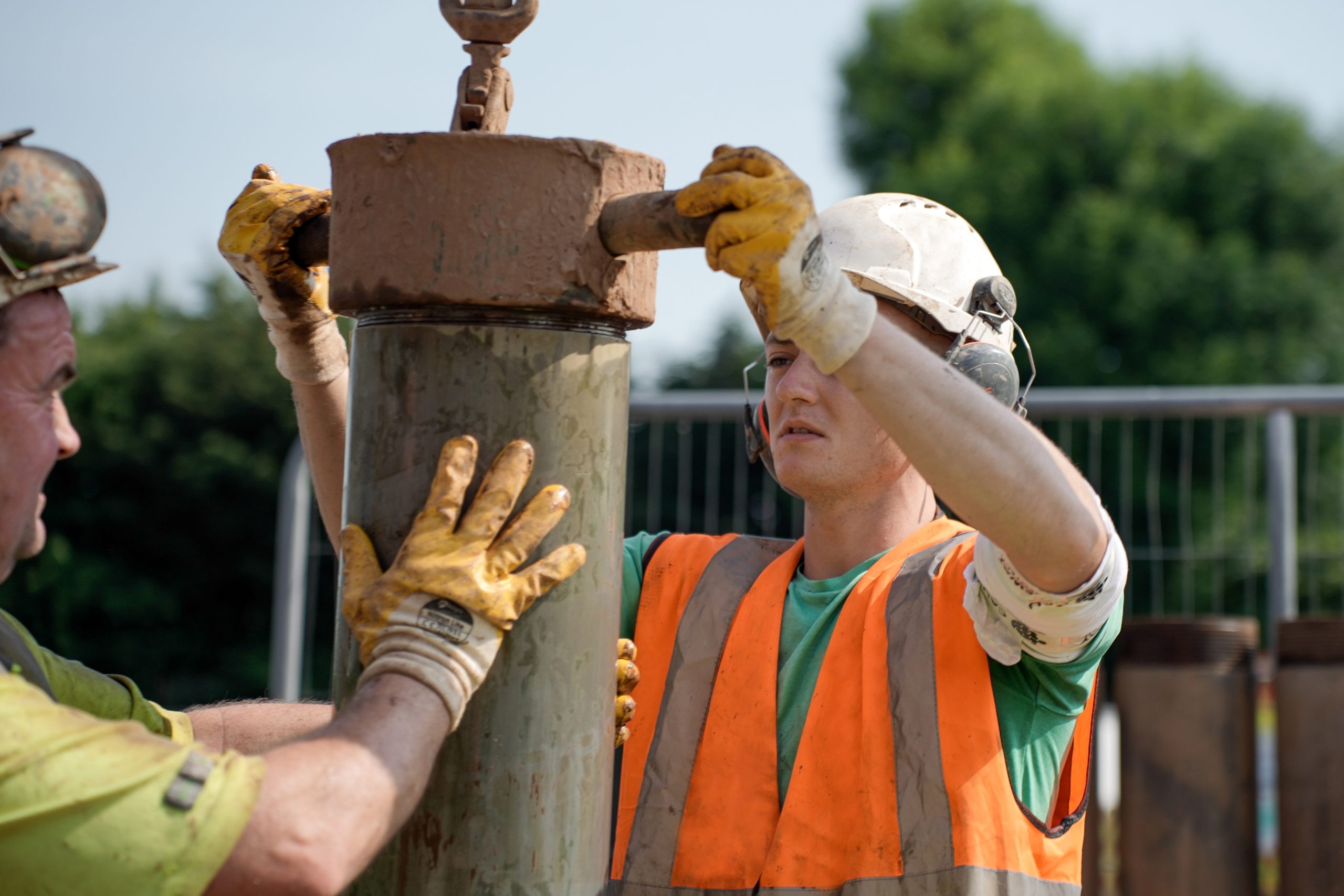 Banner Background Image