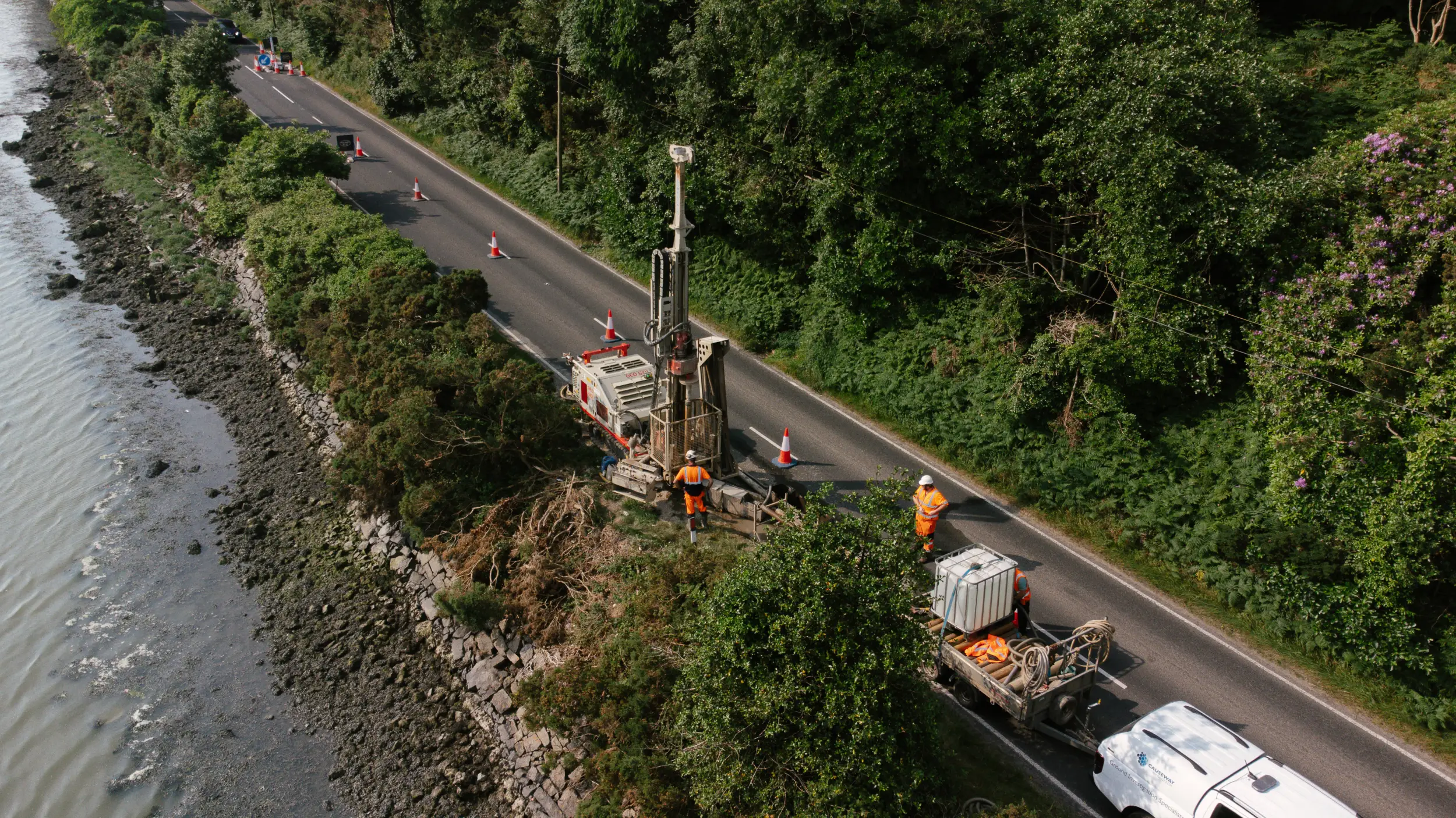 Banner Background Image