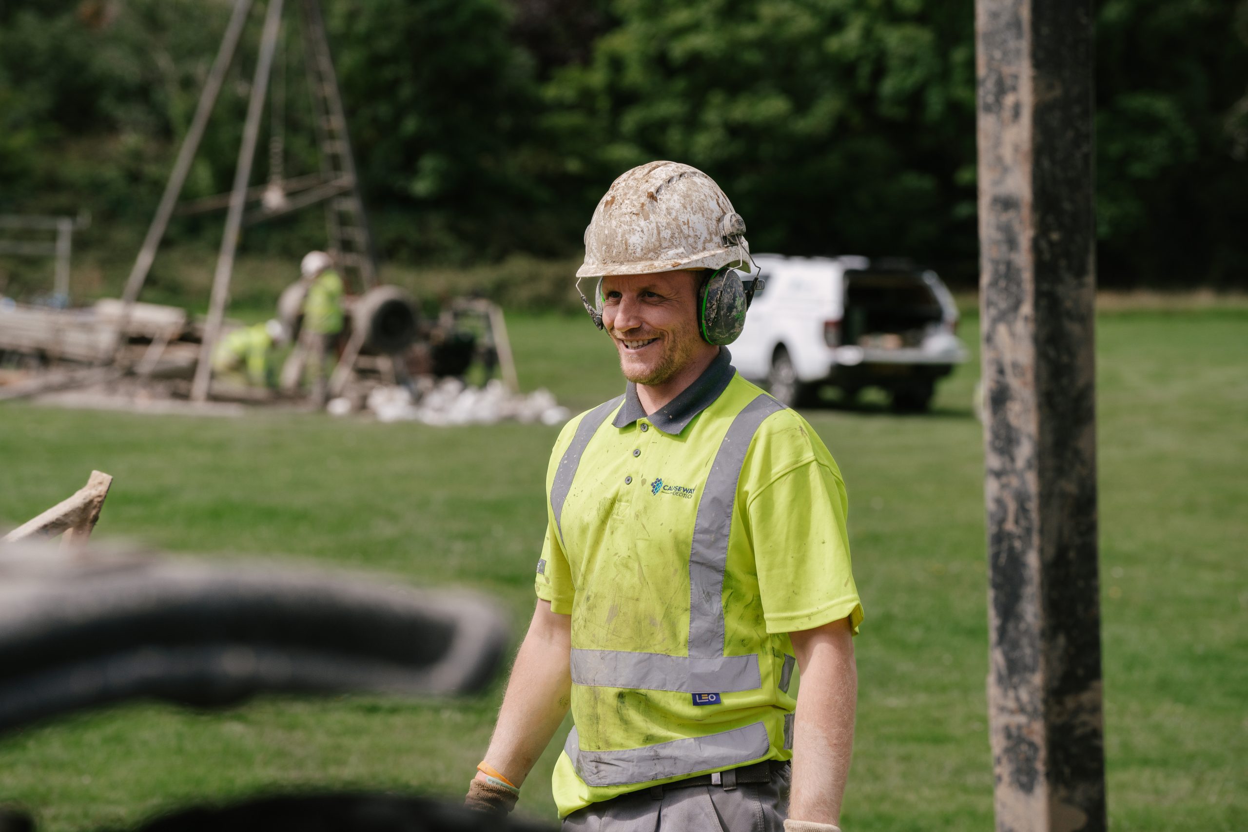 Banner Background Image