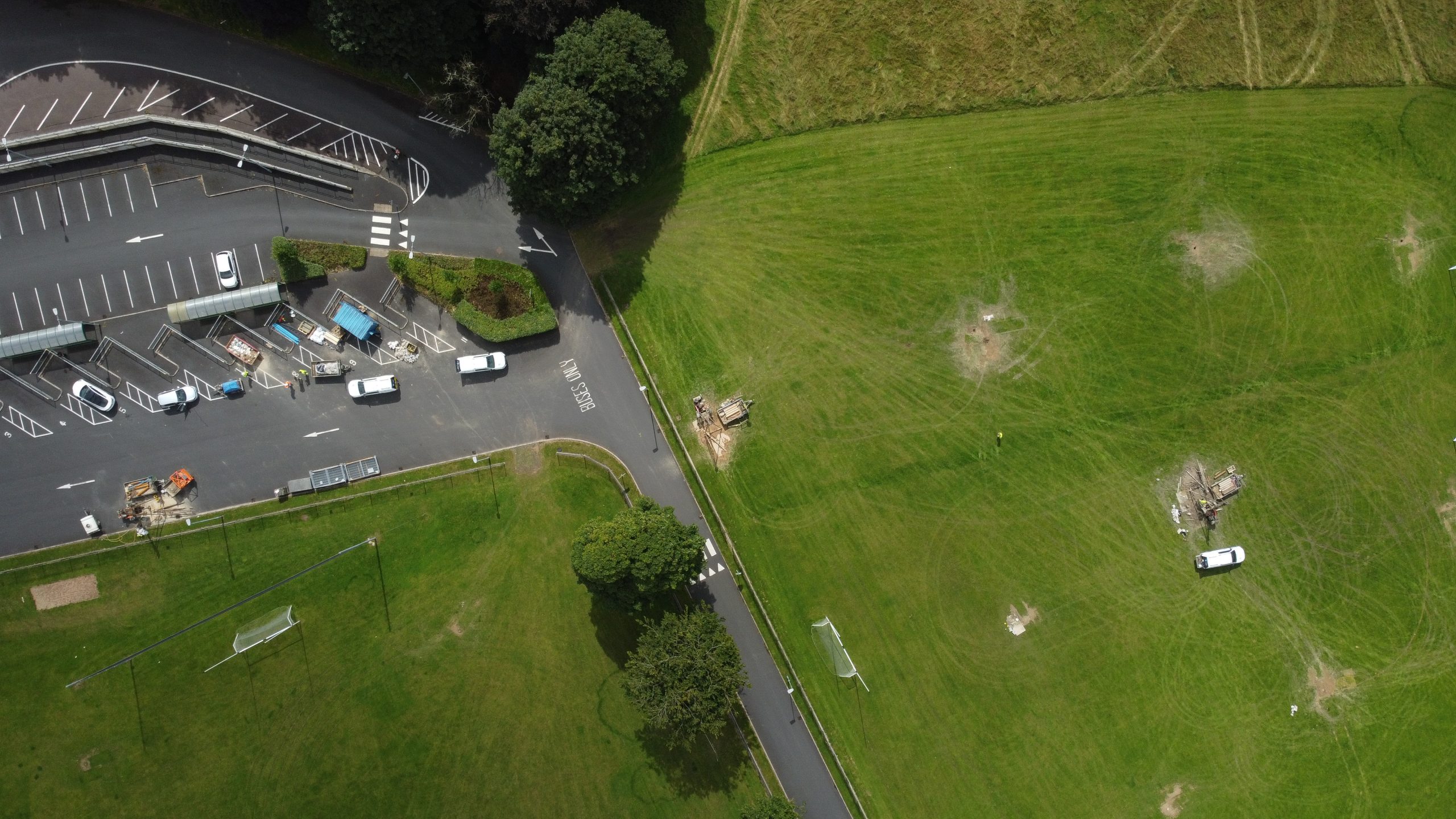 Banner Background Image