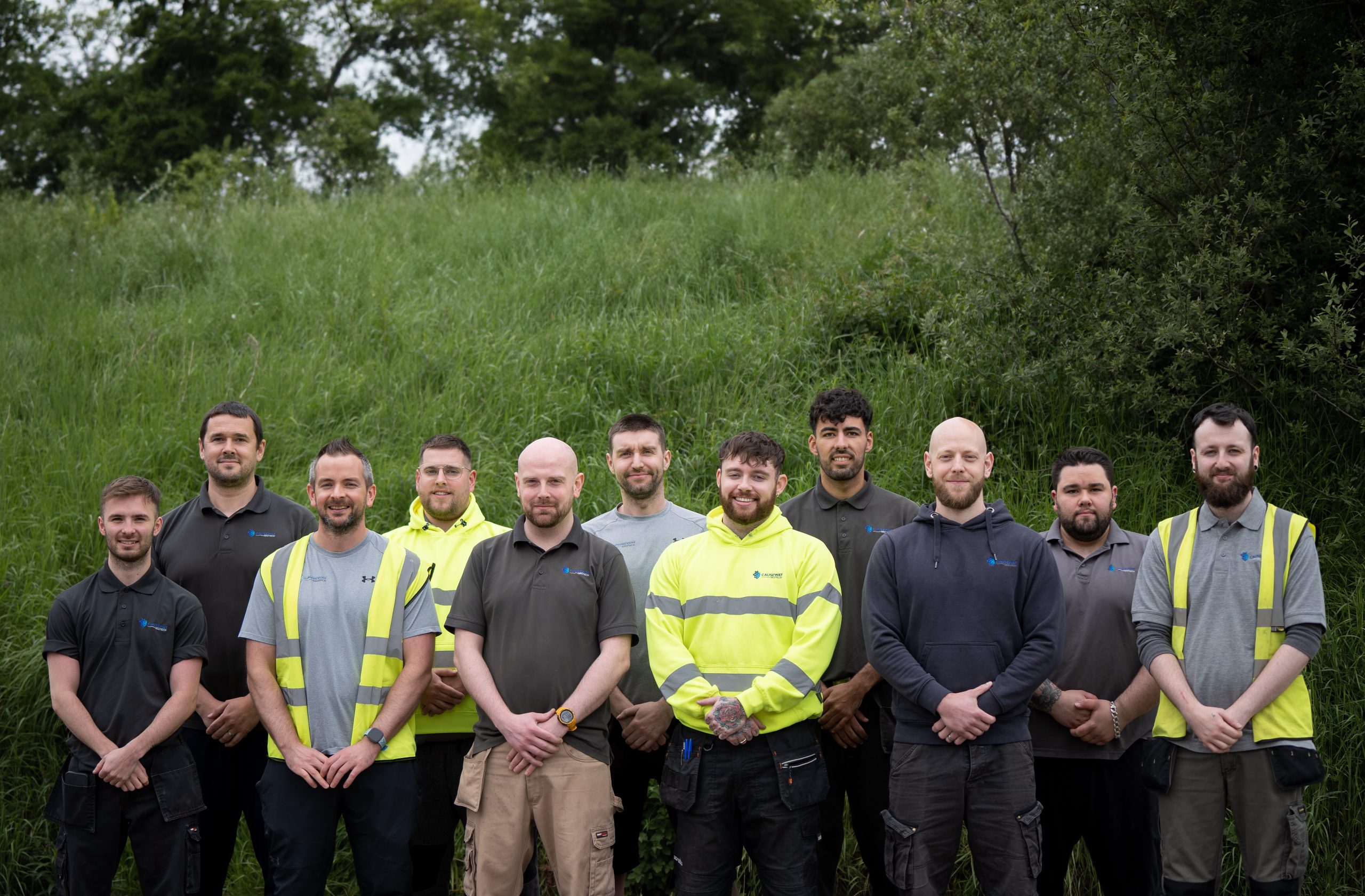 Banner Background Image