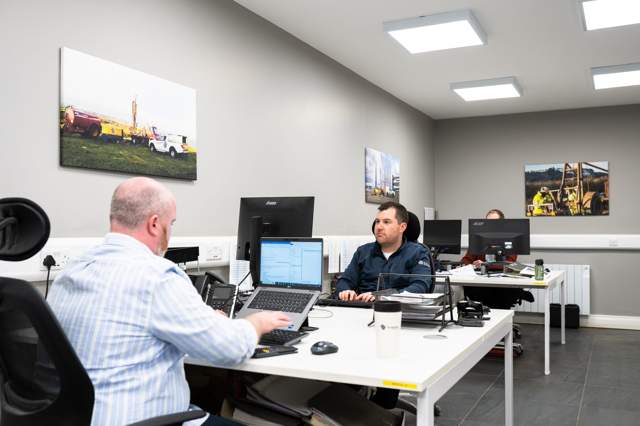 Banner Background Image