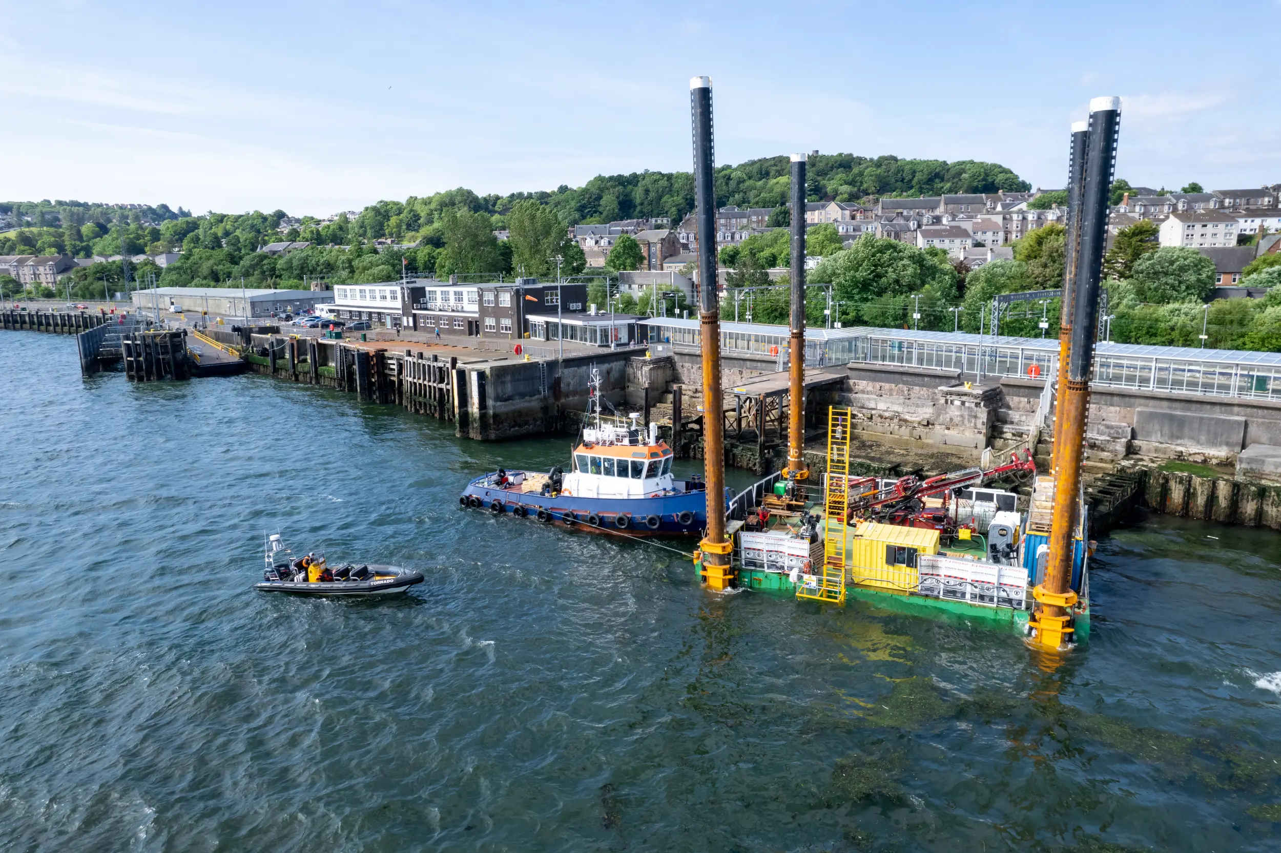 Banner Background Image